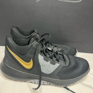 Nike Air Precision 2 Basketball Sneakers